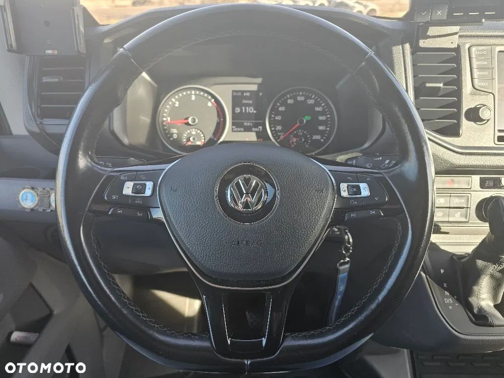 Volkswagen Crafter - 15