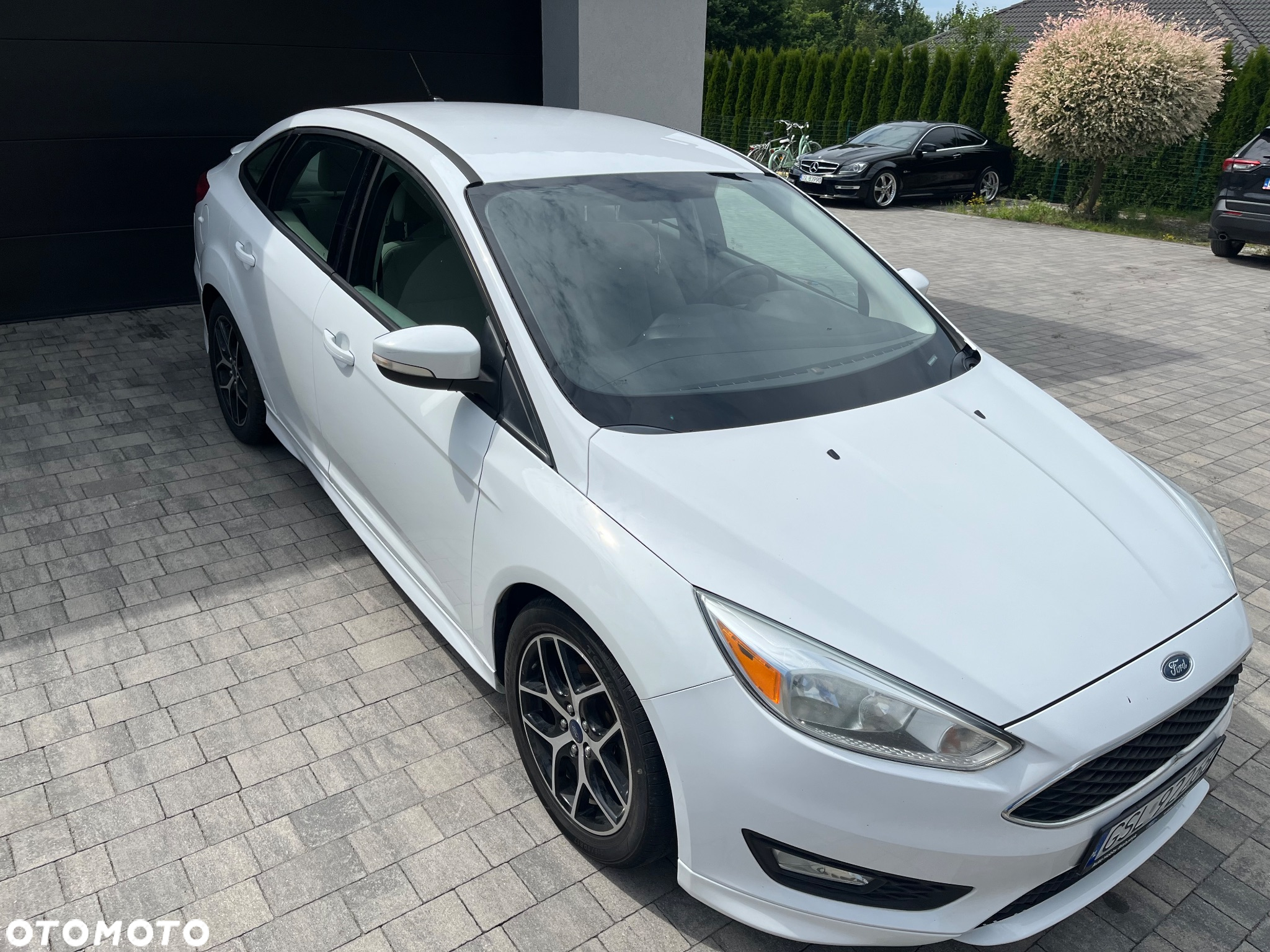 Ford Focus - 11