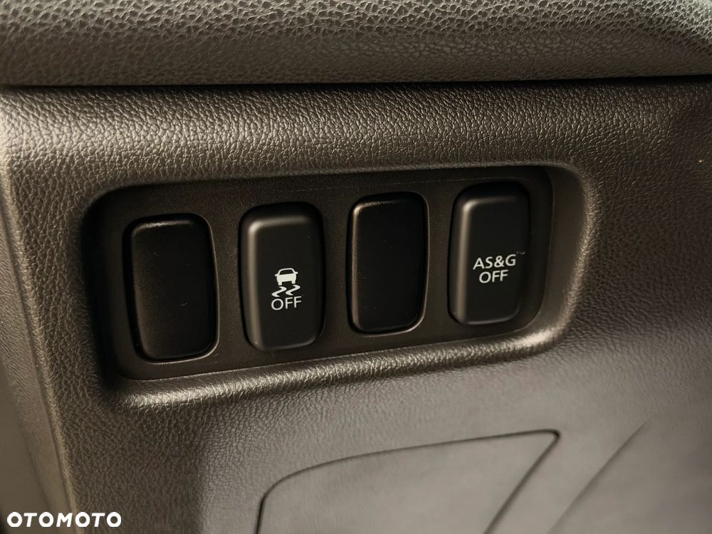Mitsubishi ASX 1.6 Instyle EU6 - 21