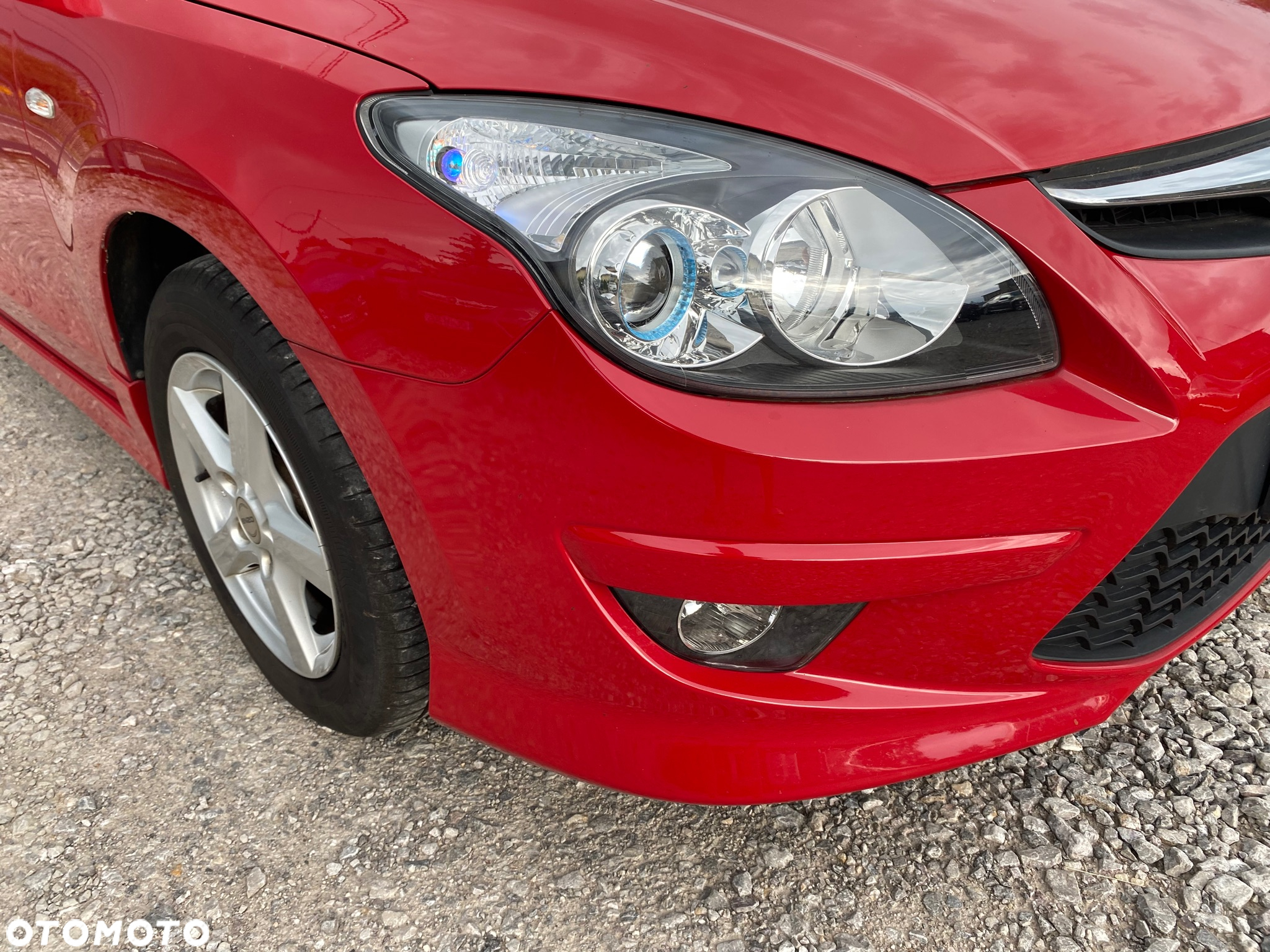 Hyundai i30 1.4 Classic + World Cup - 8
