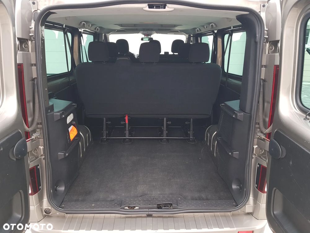 Fiat Talento Multicab Multijet L2H1 Base Business Pro - 19