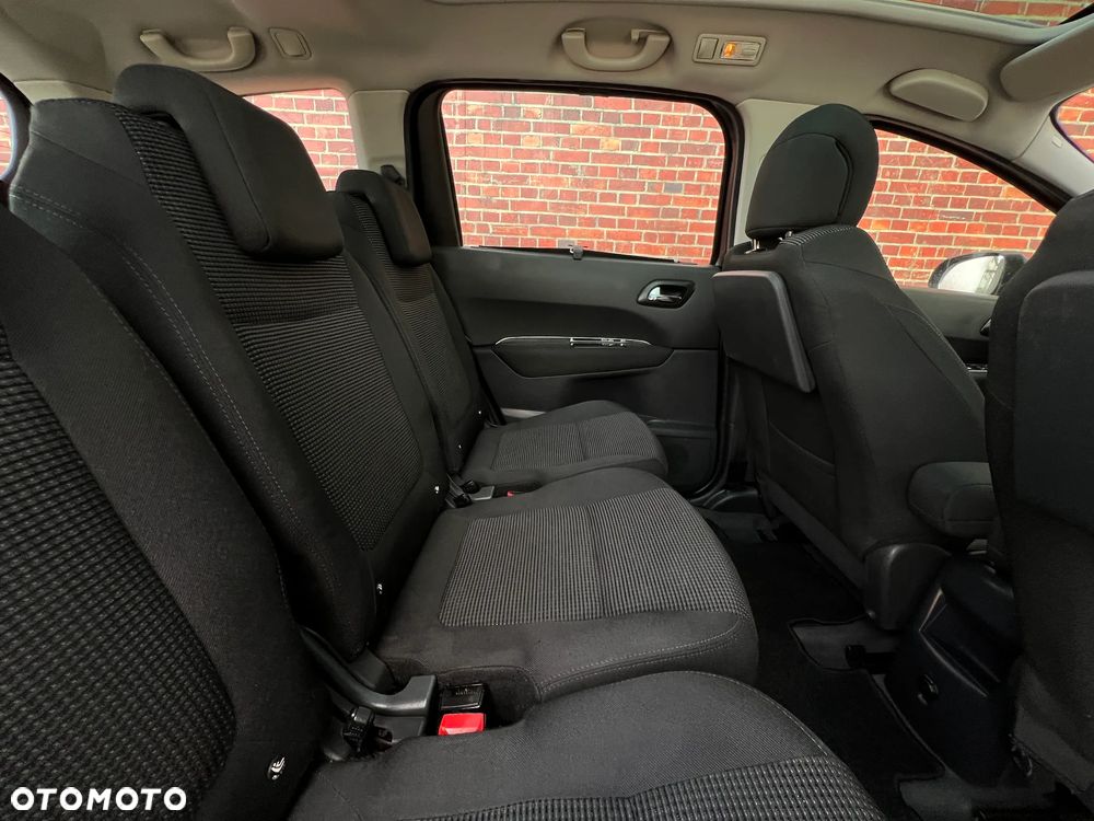 Peugeot 5008 1.6 HDi Premium - 20