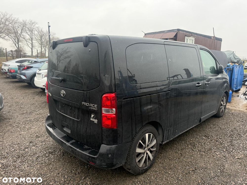 Toyota Proace Verso 2.0 D4-D Long VIP - 2