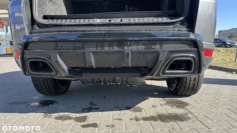 Land Rover Range Rover Sport S 3.0 SD V6 HSE Dynamic - 7