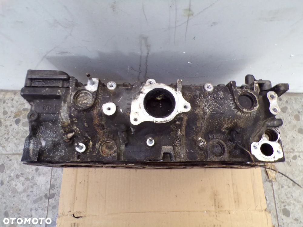 GŁOWICA 2.0 PEUGEOT CITROEN FORD 9807255910 - 2