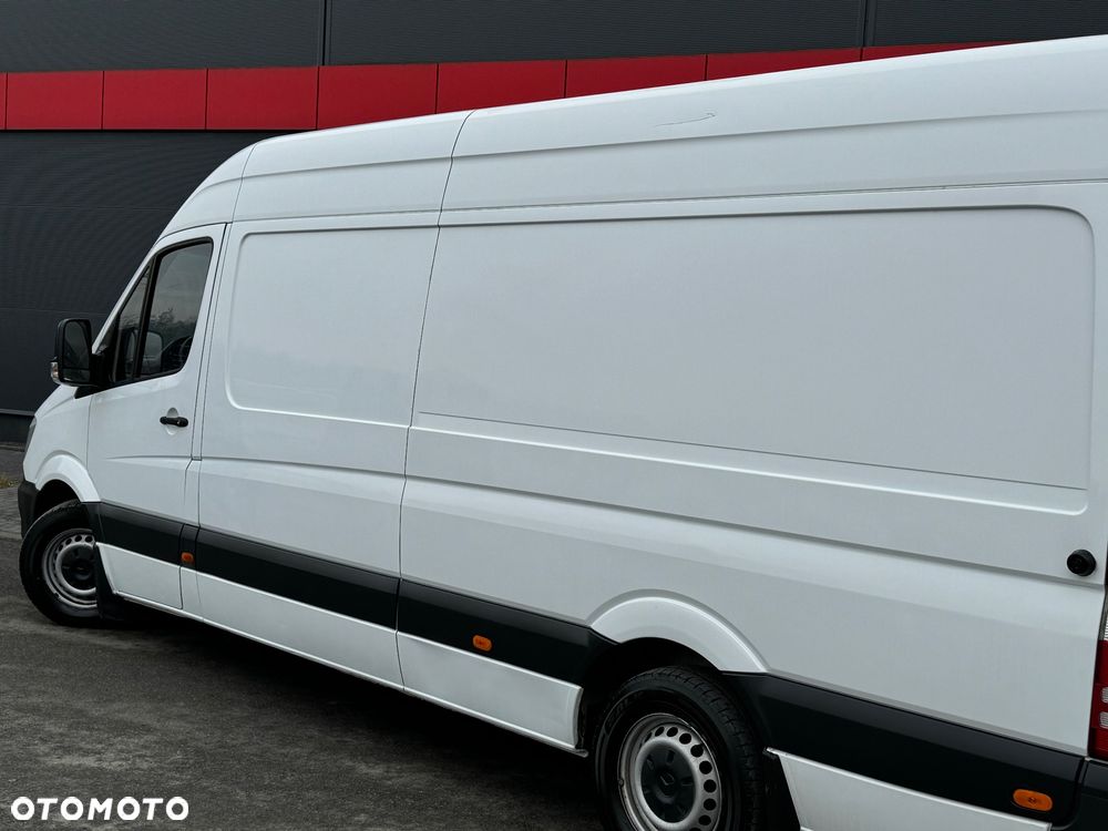 Mercedes-Benz Sprinter MAX - 12