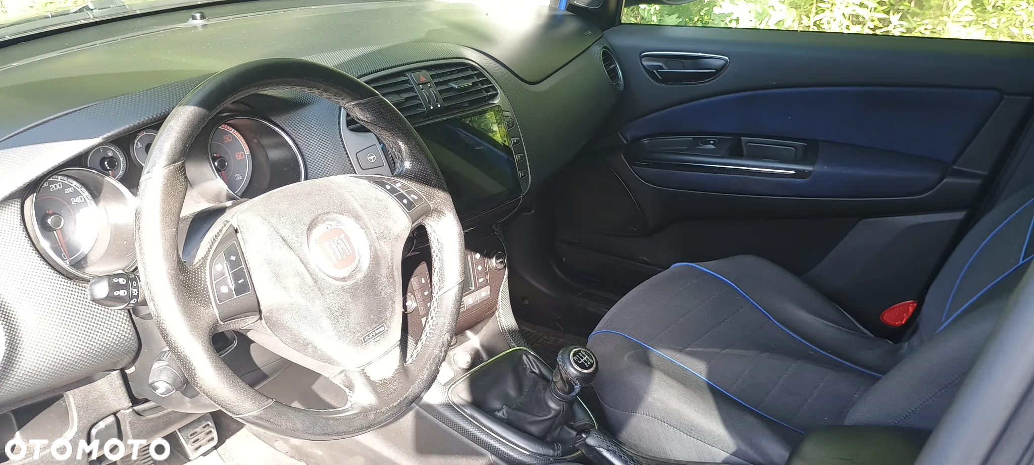 Fiat Bravo 2.0 Multijet 16V Sport - 3