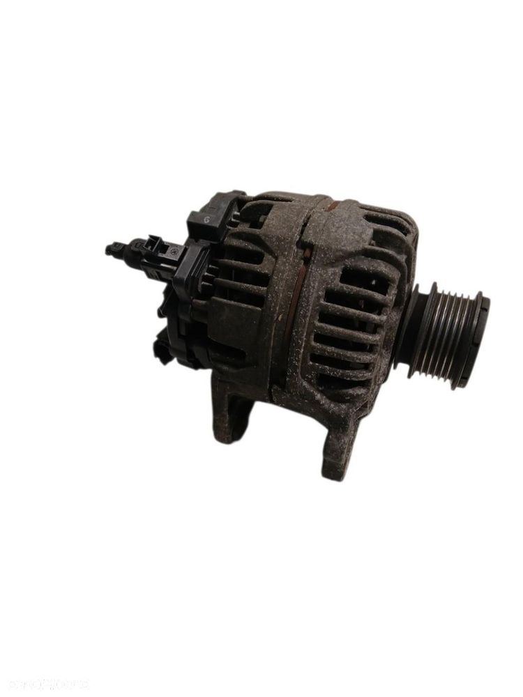 ALTERNATOR FORD GALAXY MK2 1.9 TDI 038903023L 0124325001 - 2