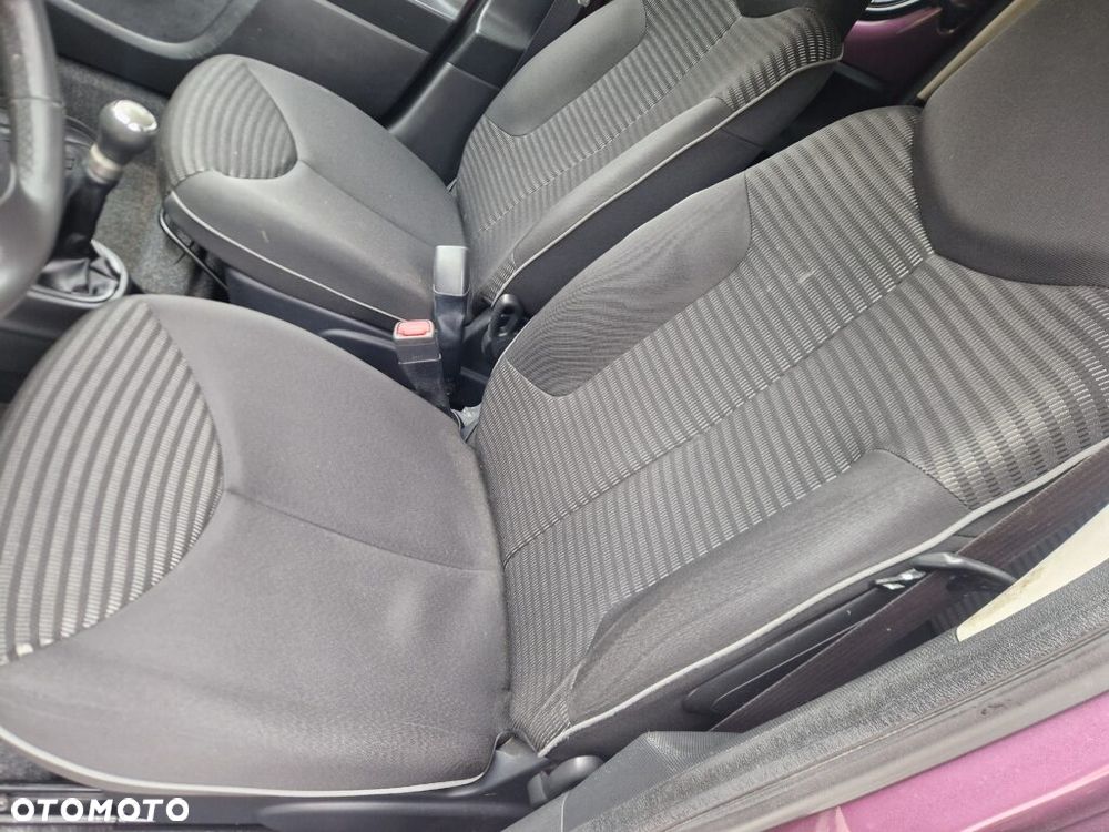 Peugeot 107 (70) 68 envy - 14