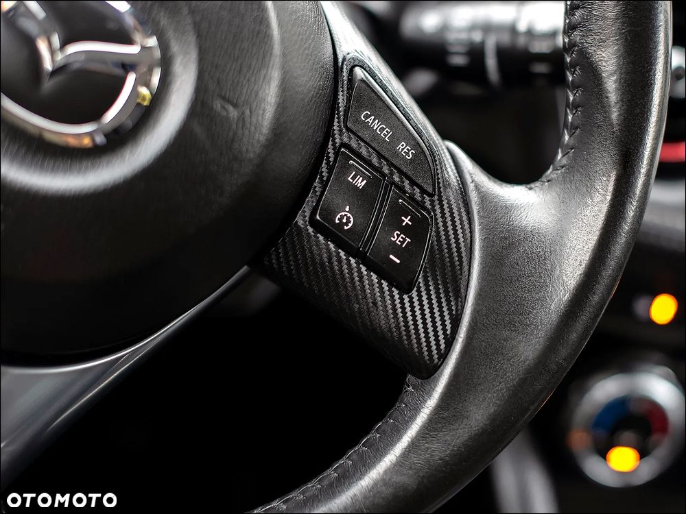 Mazda CX-3 - 18