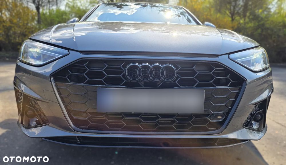 Audi A4 Limousine 35 TFSI mHEV S Line S tronic - 7