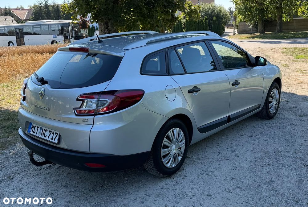 Renault Megane - 6