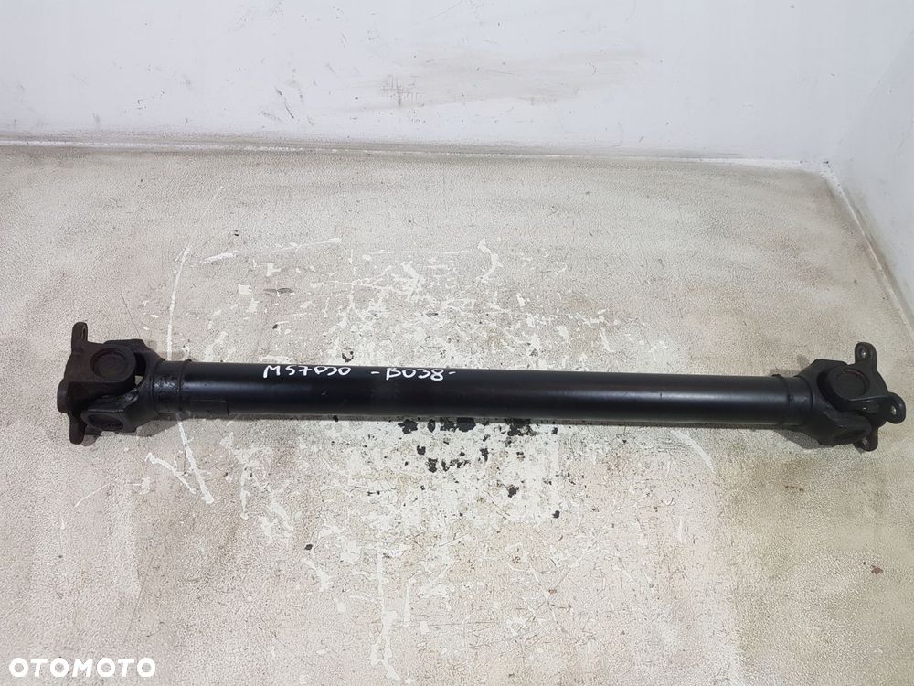 wał napędowy przedni bmw e60 e61 lci eur 3.0d m57d30 automat - 2