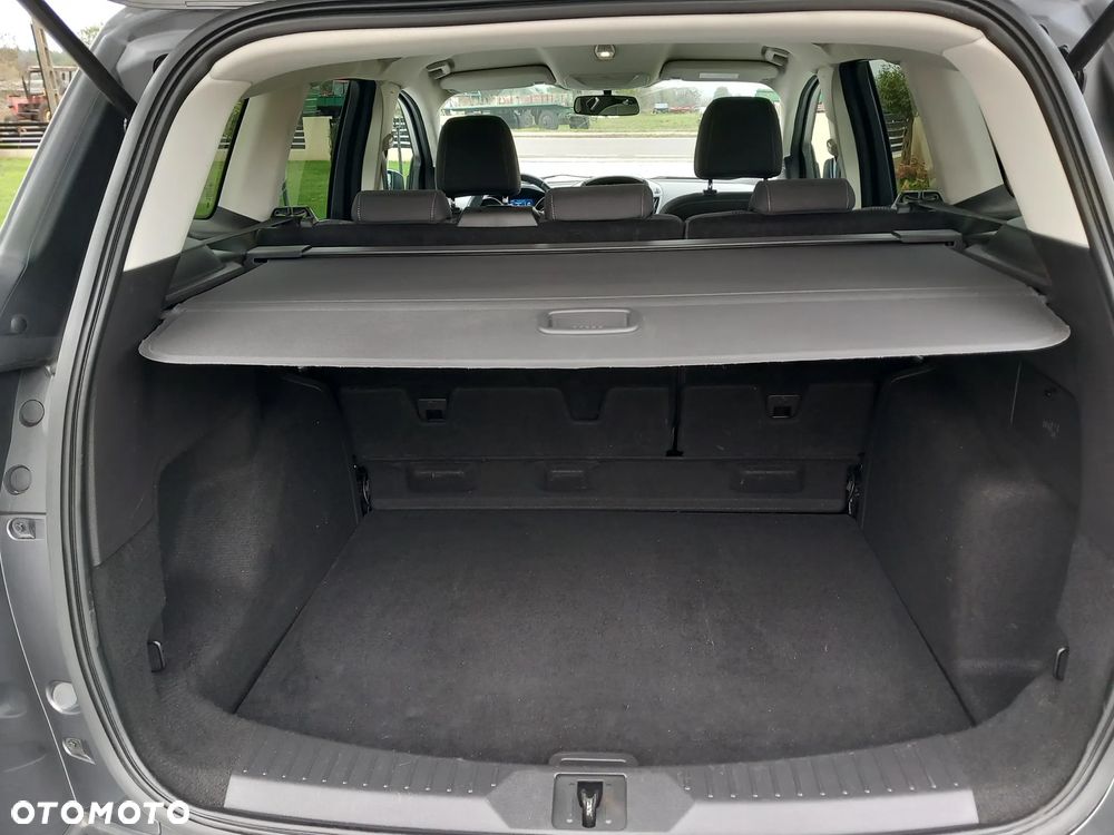 Ford Kuga 2.0 TDCi 4x4 Individual - 15