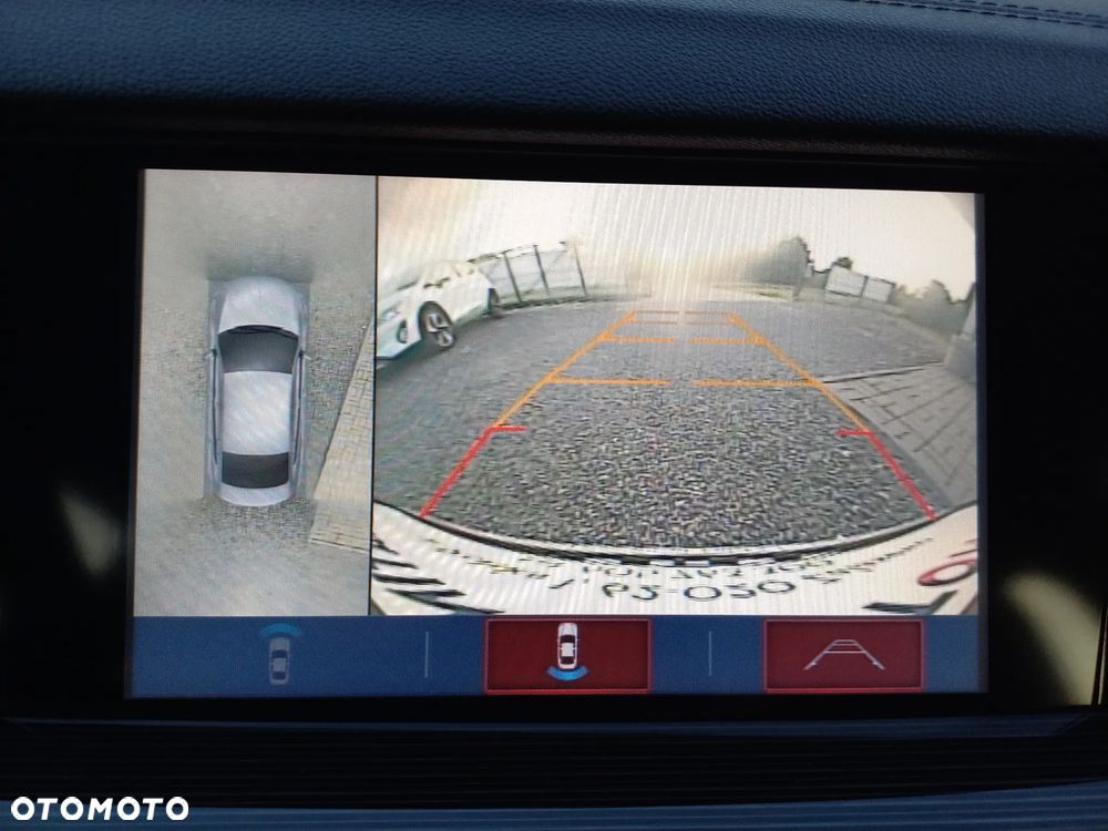 Opel Insignia 2.0 CDTI Innovation S&S - 34