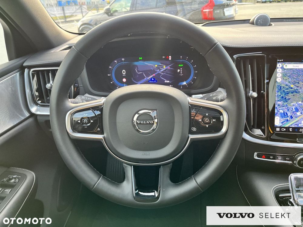 Volvo S60 - 19
