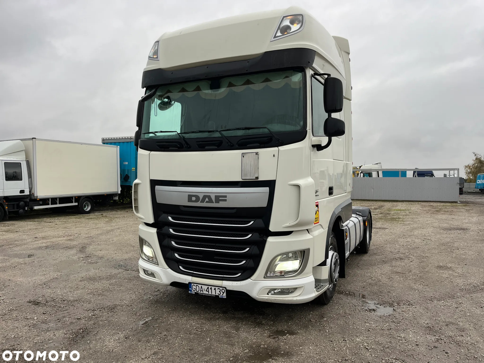 DAF - 2