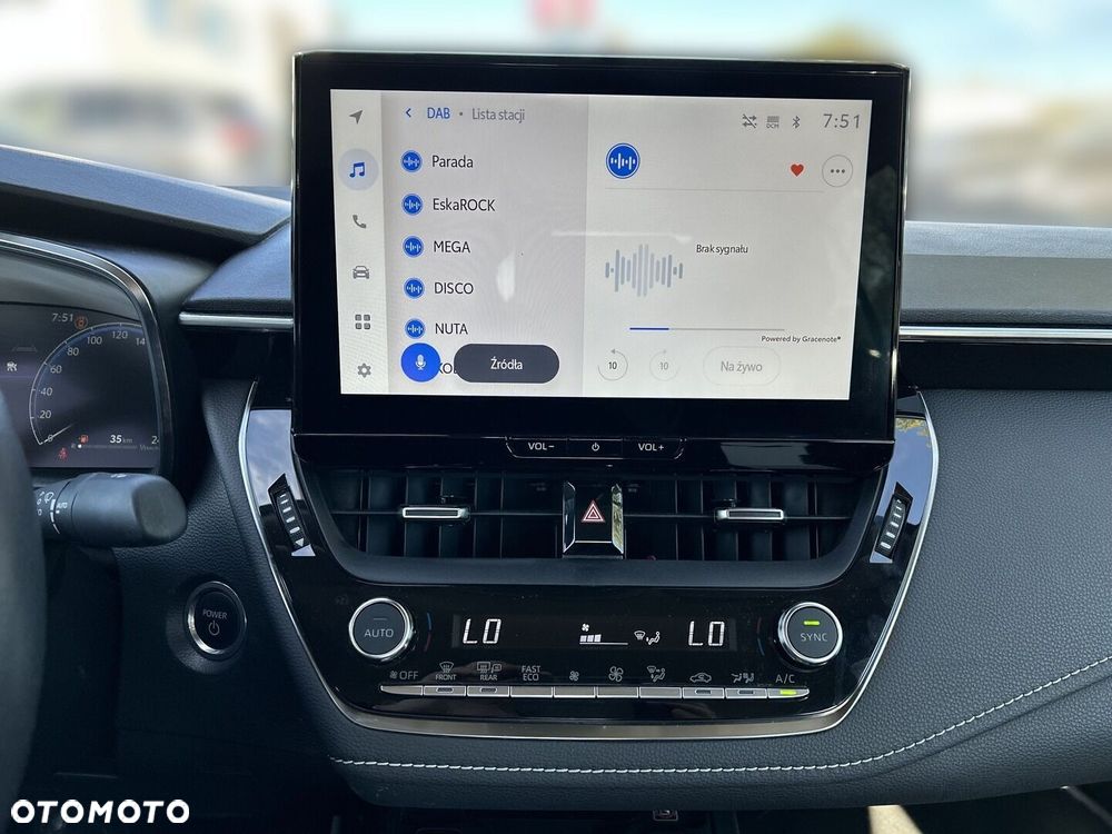 Toyota Corolla 1.8 Hybrid Comfort - 12