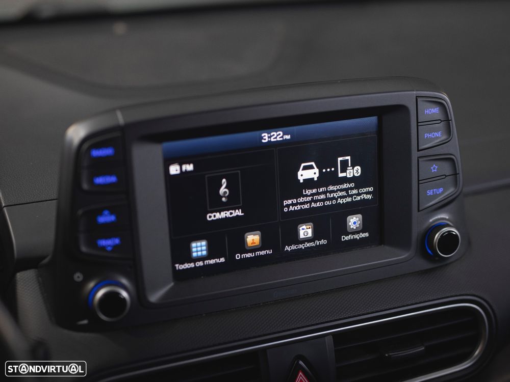 Hyundai Kauai - 18