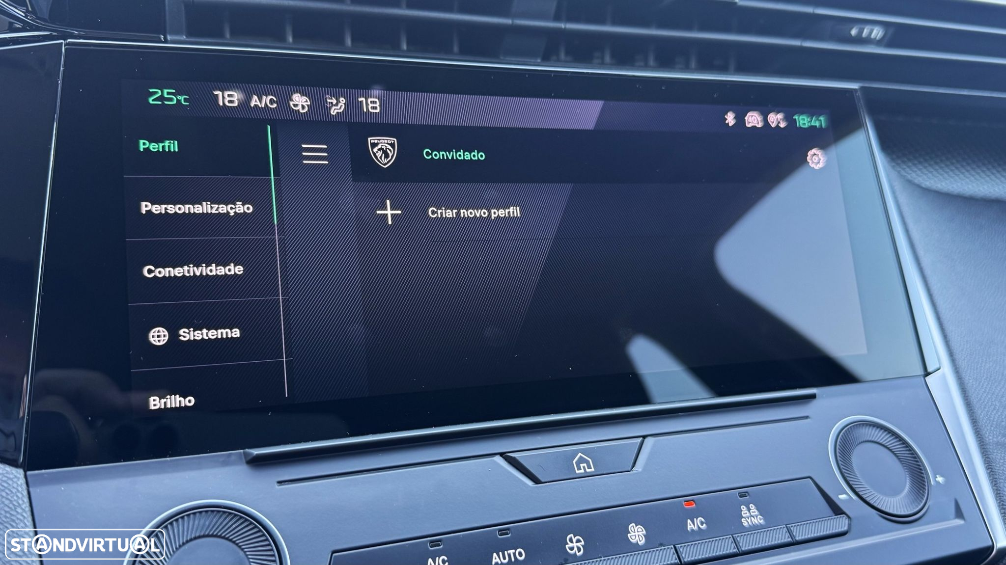 Peugeot 308 SW 1.5 BlueHDi Active Pack EAT8 - 17