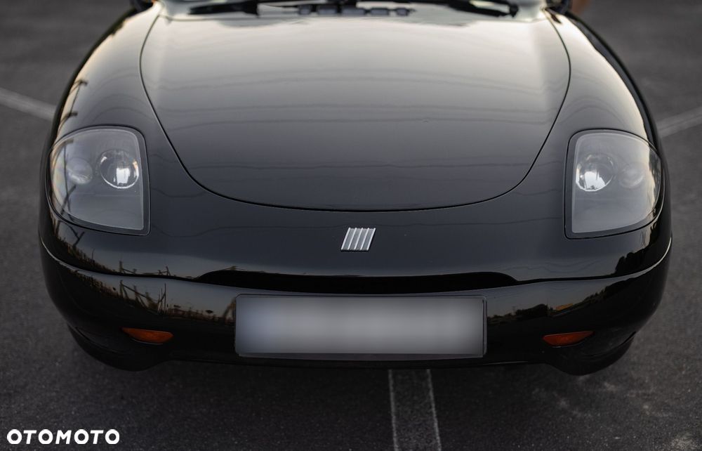 Fiat Barchetta 1.8 16V Adria - 10