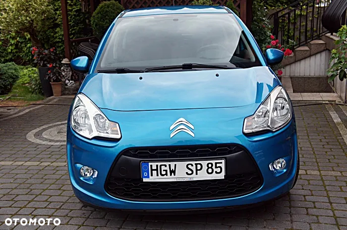 Citroën C3 1.4 Attraction - 15