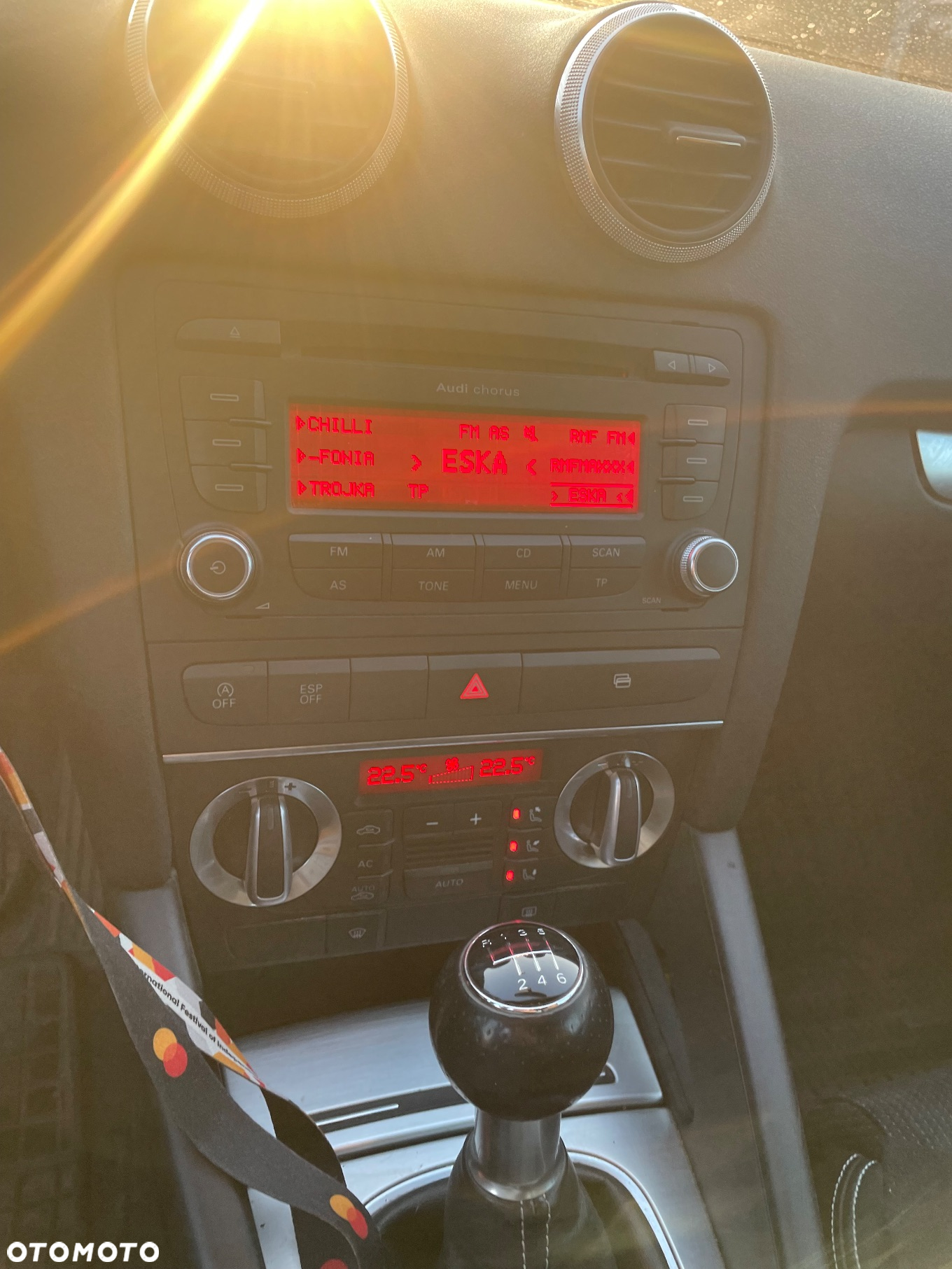 Audi A3 1.4 TFSI S line Sportpaket - 27