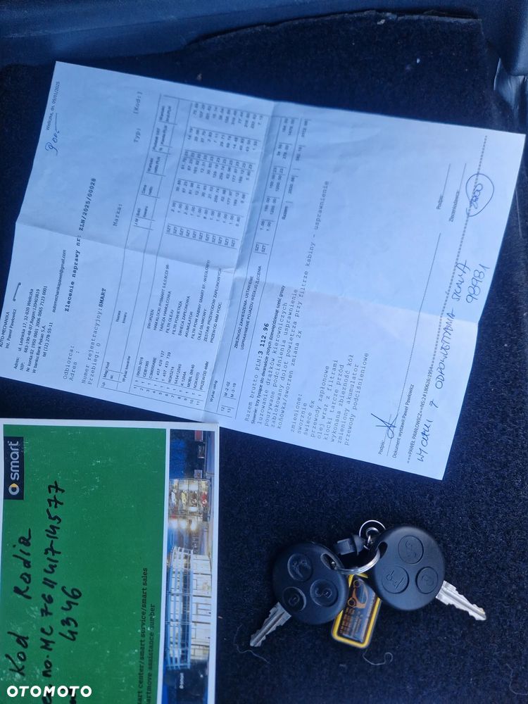 Smart Fortwo & passion - 21