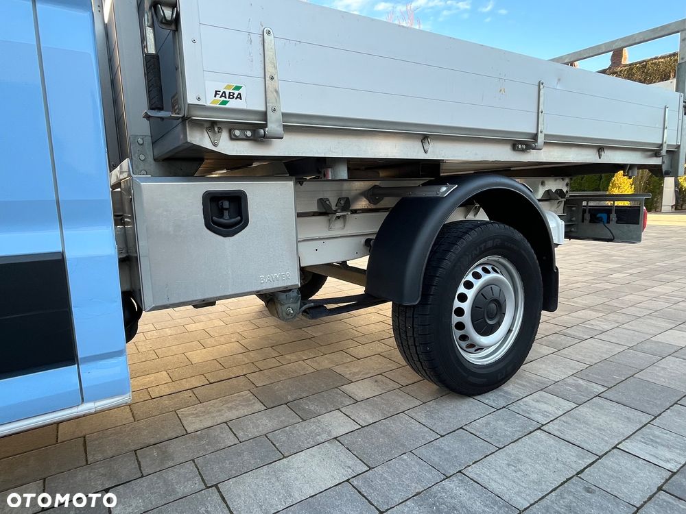 Volkswagen CRAFTER - 11