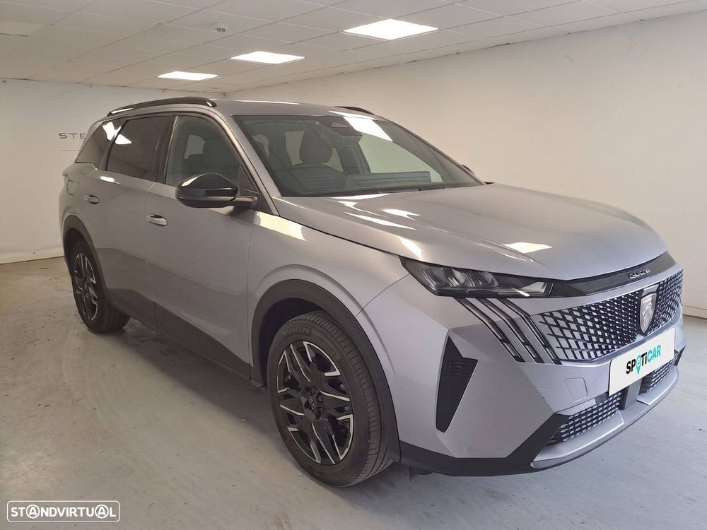 Peugeot 5008 1.2 Hybrid Allure e-DCS6 - 3
