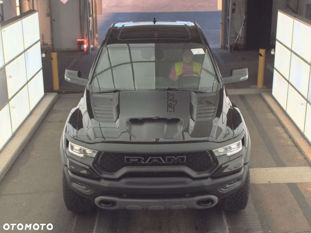 RAM 1500 TRX - 9