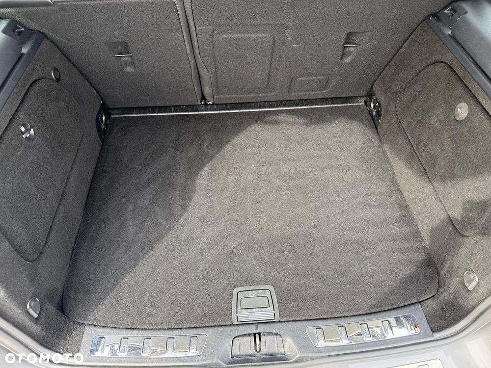 Mercedes-Benz Klasa B 170 BlueEFFICIENCY - 25