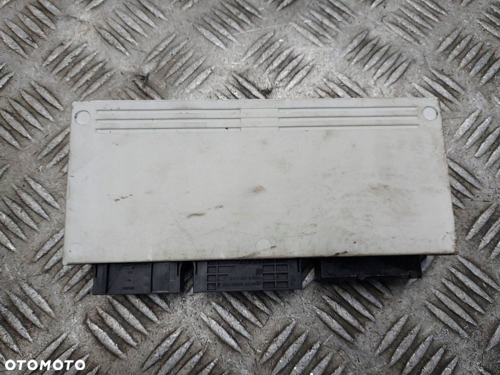 MODUŁ KOMFORTU BMW E46 318i 6907660 - 1