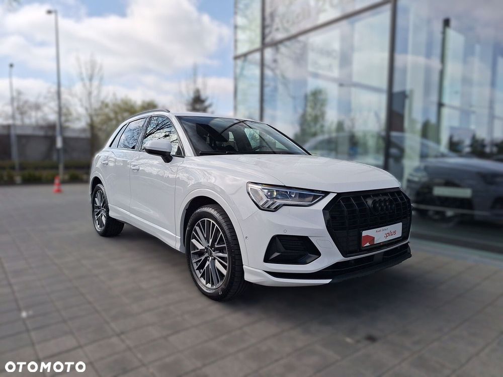Audi Q3 35 TFSI mHEV Advanced S tronic - 31
