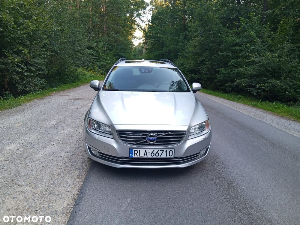 Volvo V70 D4 Drive-E Dynamic Momentum - 9