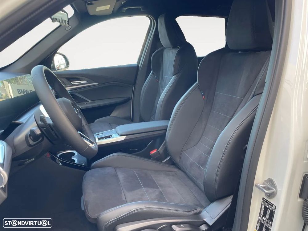 BMW X1 xDrive25e - 7