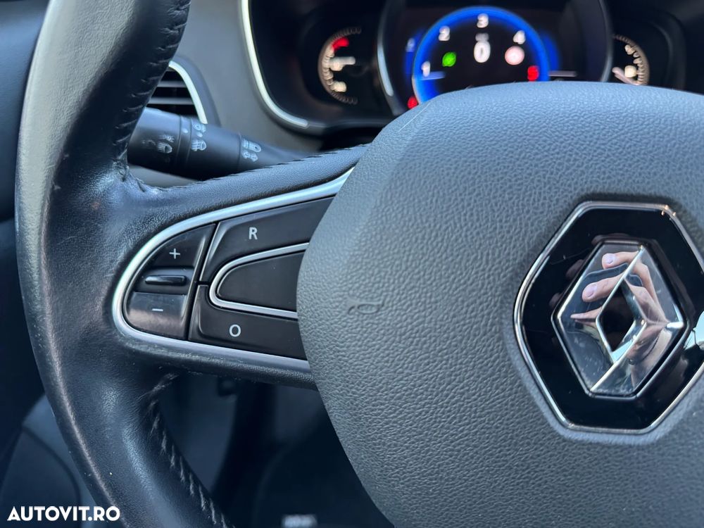 Renault Megane ENERGY dCi 110 LIMITED - 17