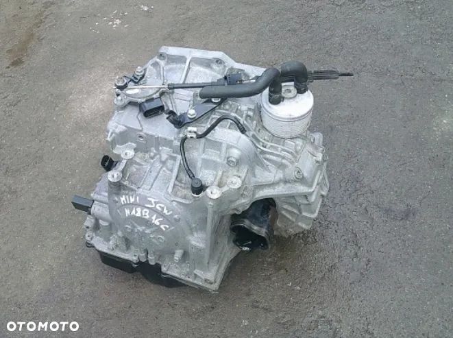Skrzynia biegów JCW 7635889-03 2597209ENN GA6F21WA Mini Cooper 1.6 N18B16C - 1