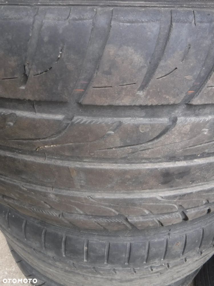 BMW  X5 E70 X6 E71   alufelgi opony 20 5x120 275/40/20 315/35/20 10J Et40 11J ET35 8037350 8037349 styling 227 - 22