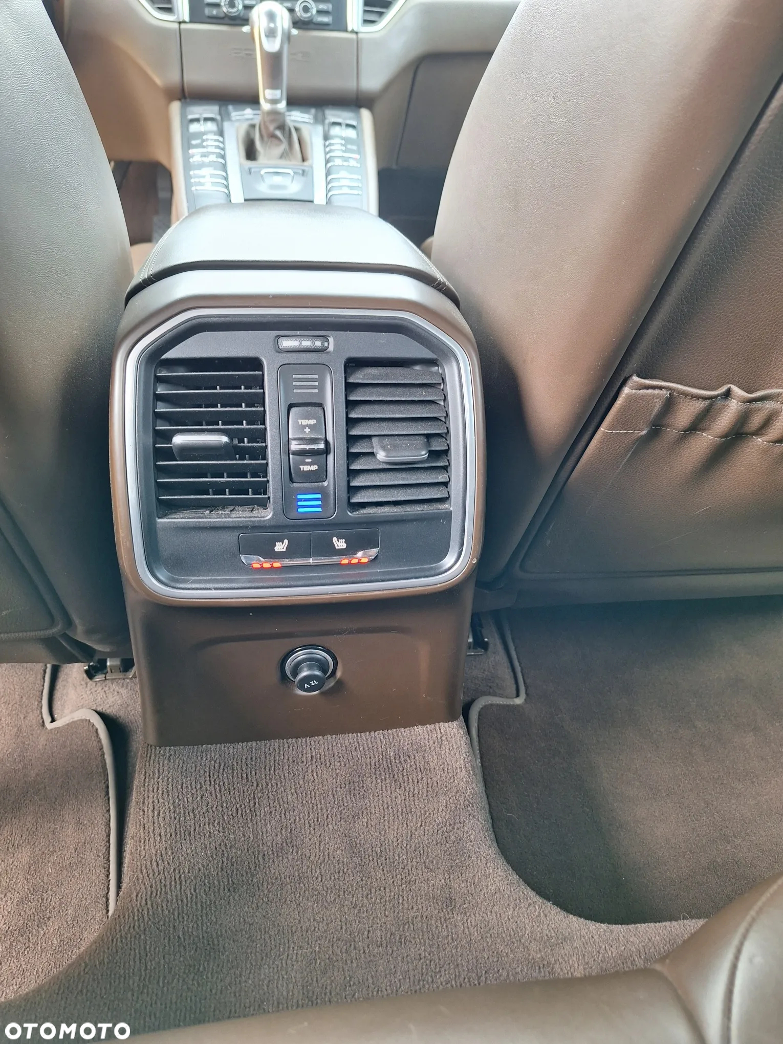 Porsche Macan S Diesel - 19