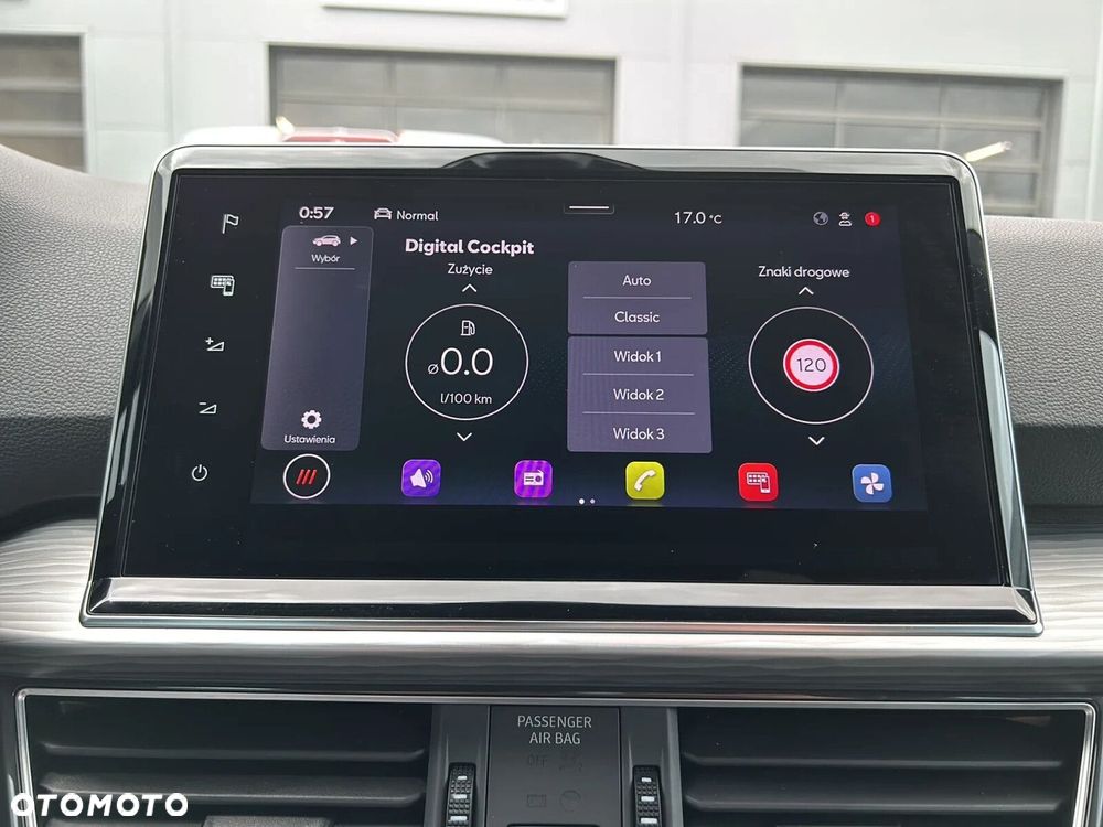 Seat Tarraco 2.0 TDI Xperience S&S DSG - 37