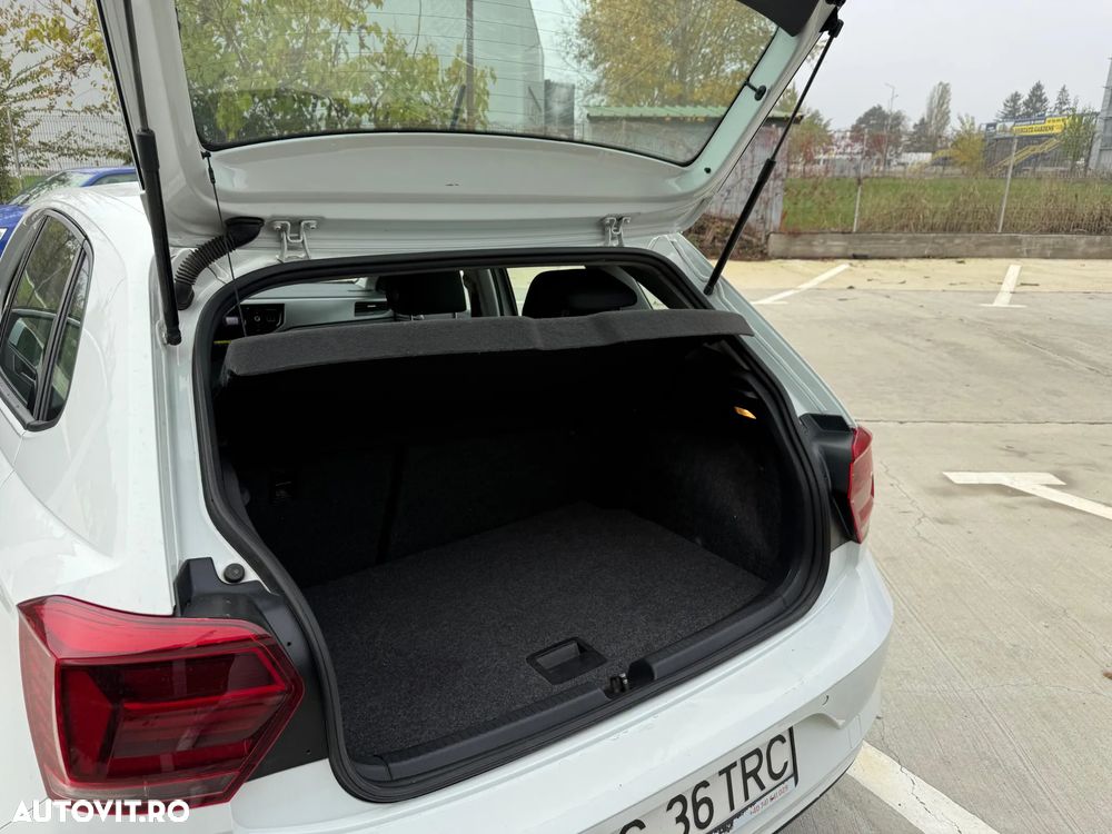 Volkswagen Polo - 24