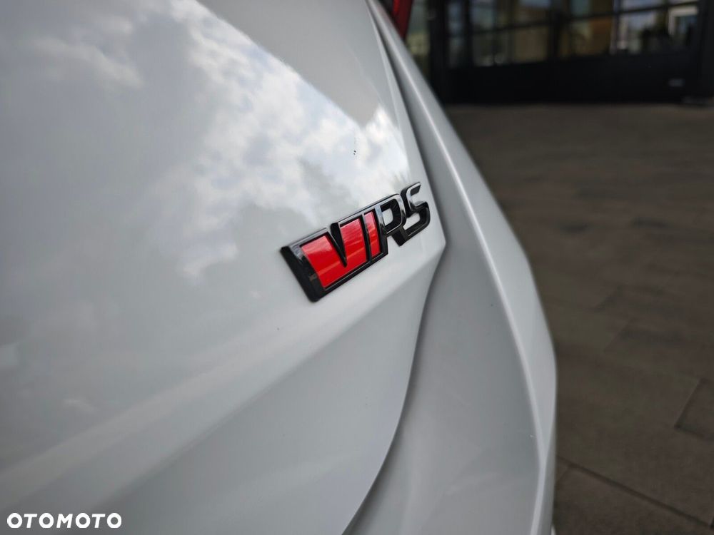 Skoda Octavia 2.0 TDI RS DSG - 9