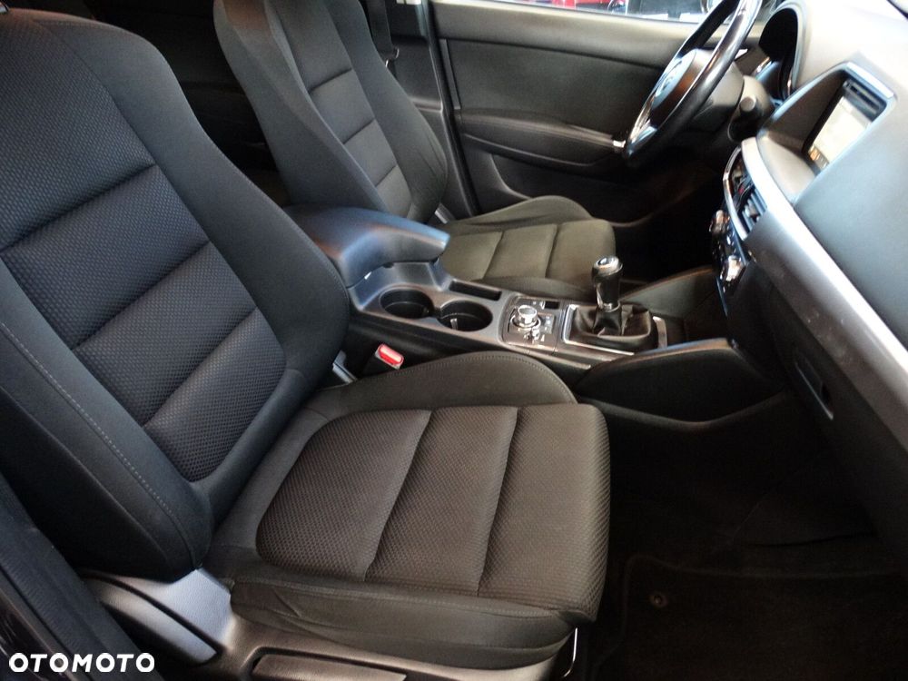 Mazda CX-5 SKYACTIV-D 150 Exclusive-Line - 27