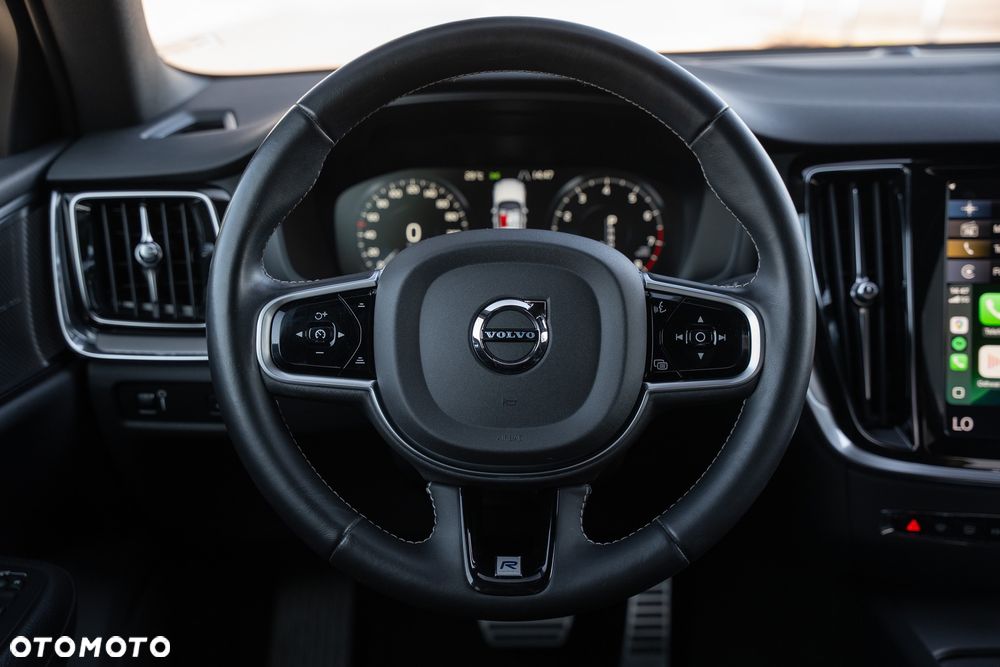 Volvo S60 T4 Geartronic RDesign - 29