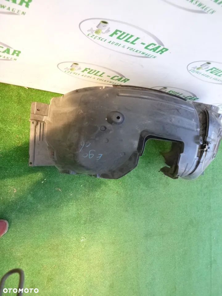 BMW E90 E 90 E91 NADKOLE LEWE PRAWE  PRZÓD 51717059378 51717059377 - 1