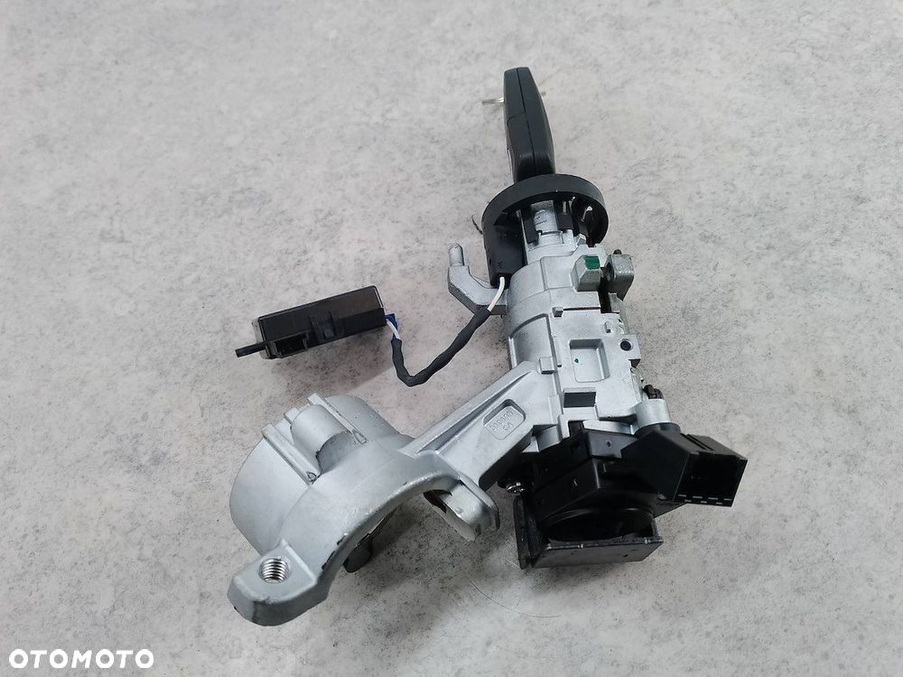 STACYJKA OPEL ASTRA J 20912838 13326419 BOSCH 1.6 16V - 4