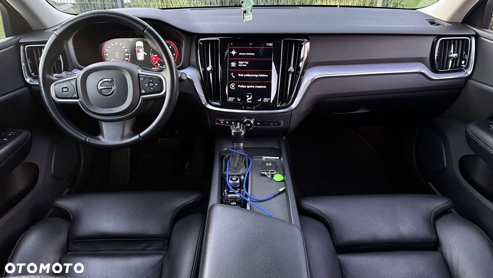 Volvo V60 - 16