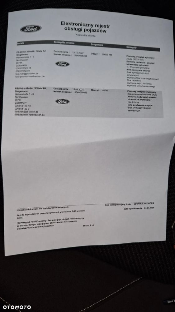 Ford Puma 1.0 EcoBoost COOL & CONNECT - 16