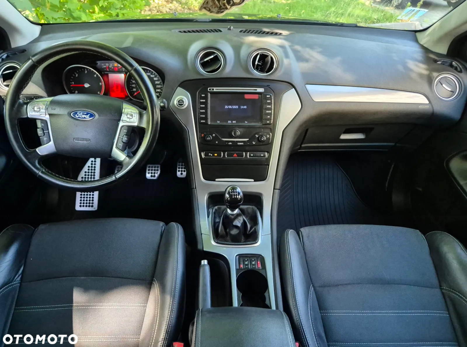 Ford Mondeo 2.0 TDCI Champions Edition - 15